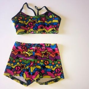 Dance set